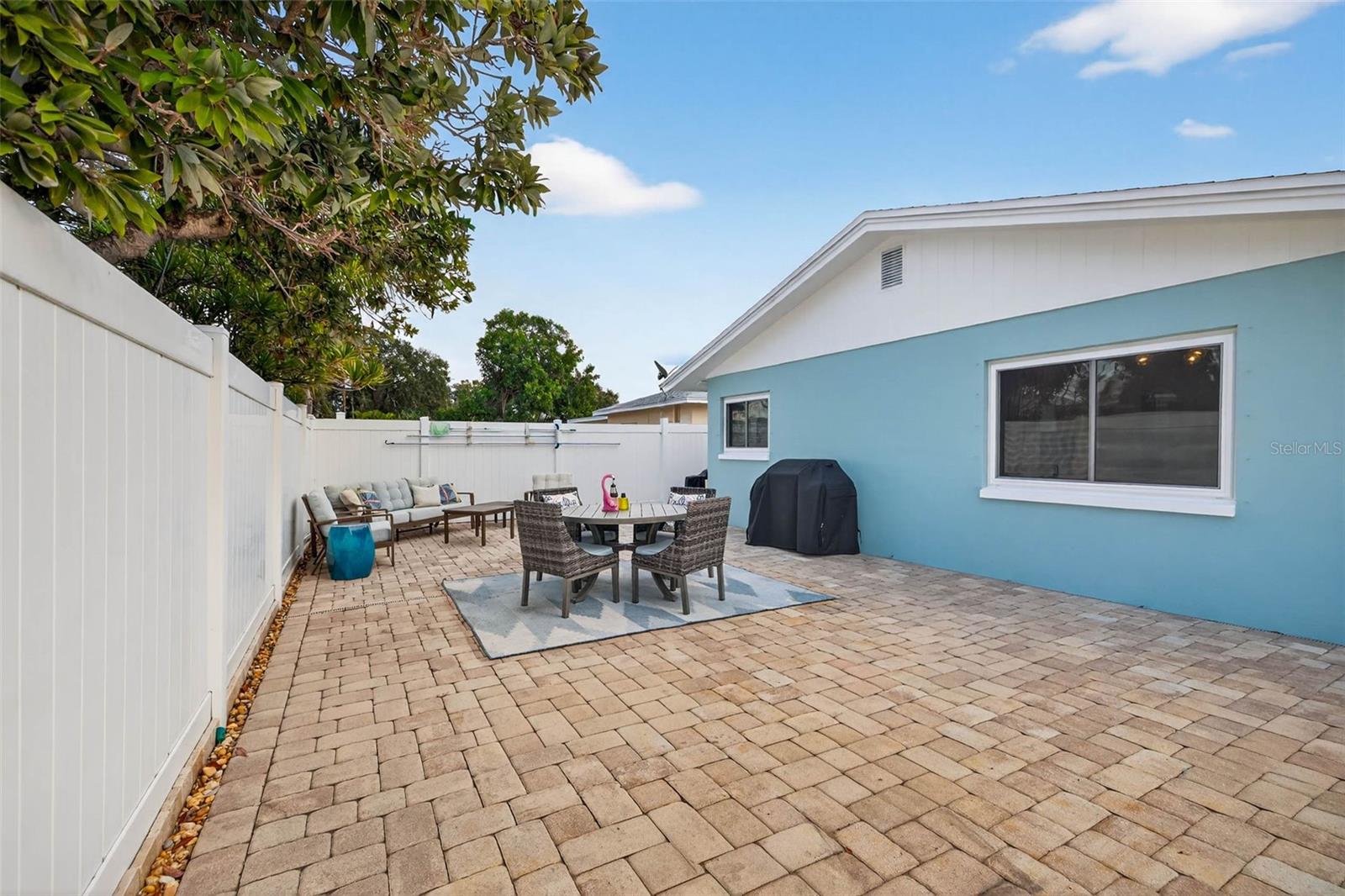 HOLIDAY PARK 3RD ADD - Residential