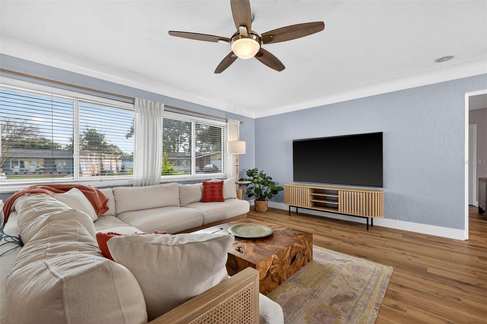 HOLIDAY PARK 3RD ADD - Residential