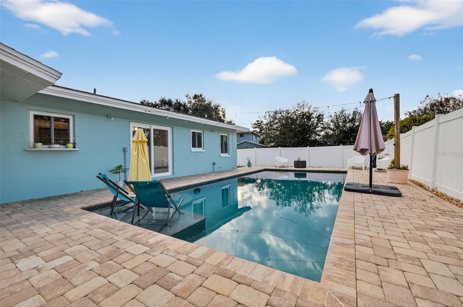 HOLIDAY PARK 3RD ADD - Residential