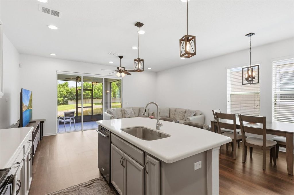 Photo of 141 Mitchell Creek Way, Oviedo, FL 32765 (MLS # O6419115)