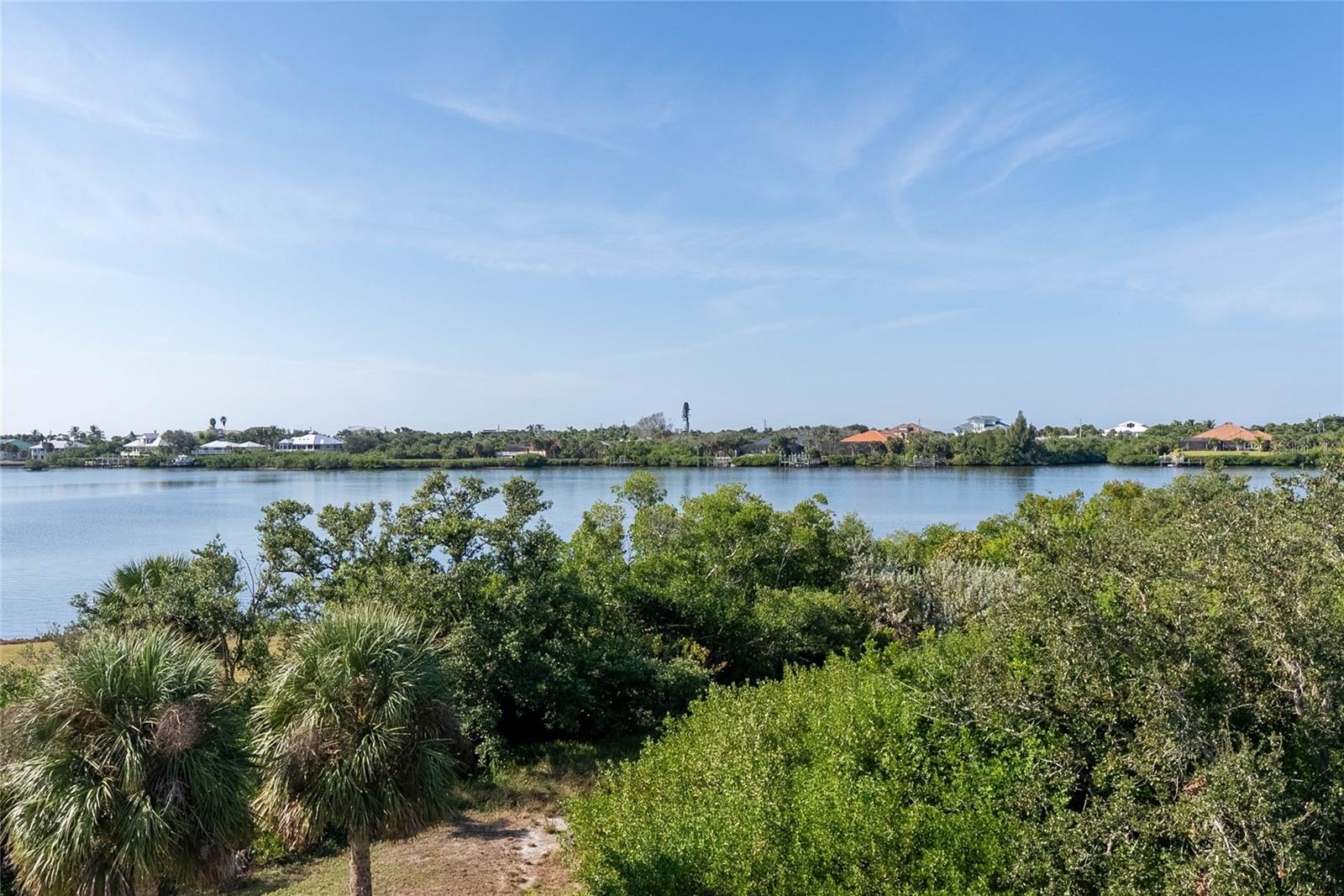 MANASOTA LAND & TIMBER CO - Residential