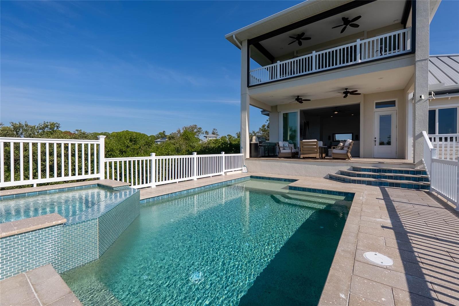 MANASOTA LAND & TIMBER CO - Residential