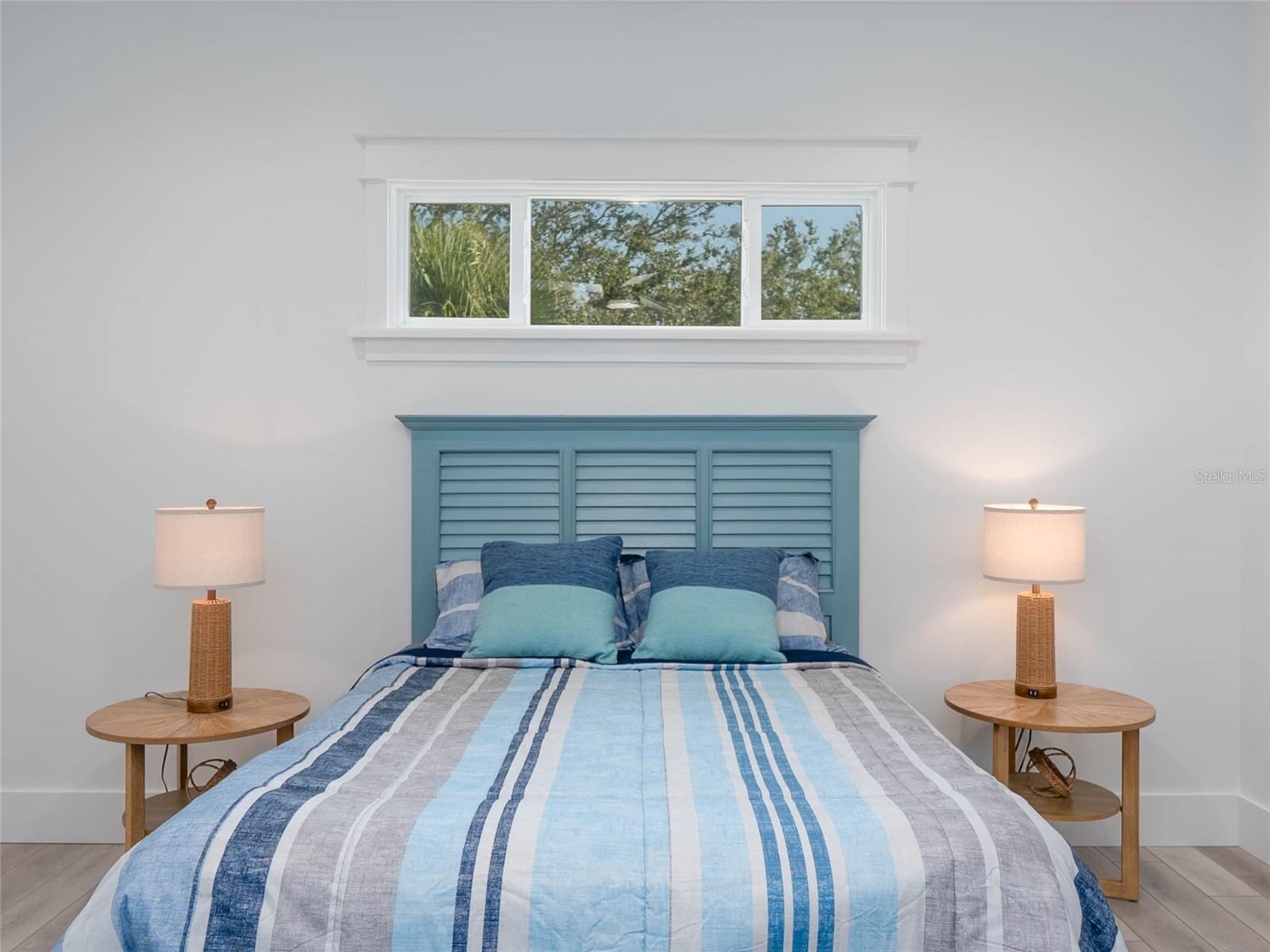 MANASOTA LAND & TIMBER CO - Residential