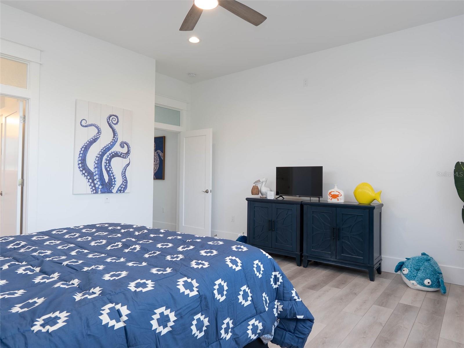 MANASOTA LAND & TIMBER CO - Residential