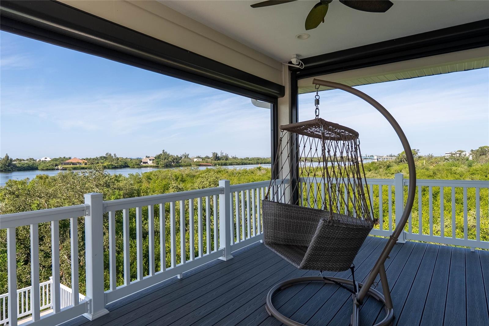 MANASOTA LAND & TIMBER CO - Residential