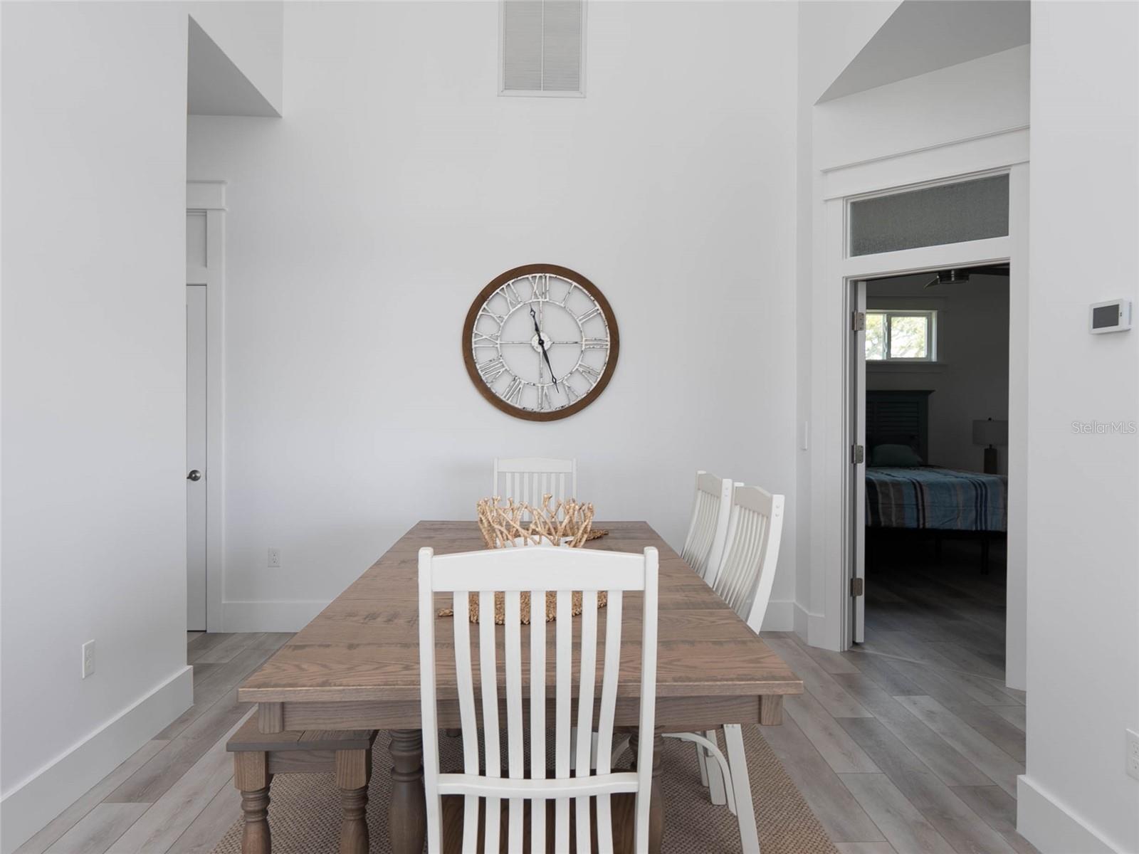 MANASOTA LAND & TIMBER CO - Residential