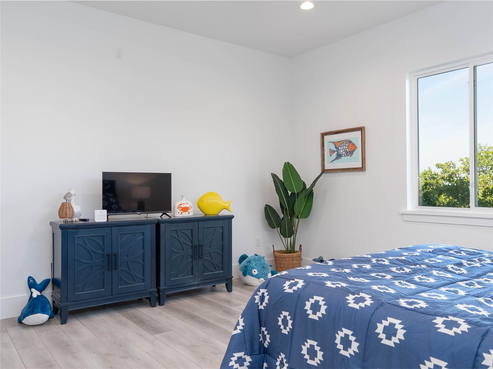 MANASOTA LAND & TIMBER CO - Residential