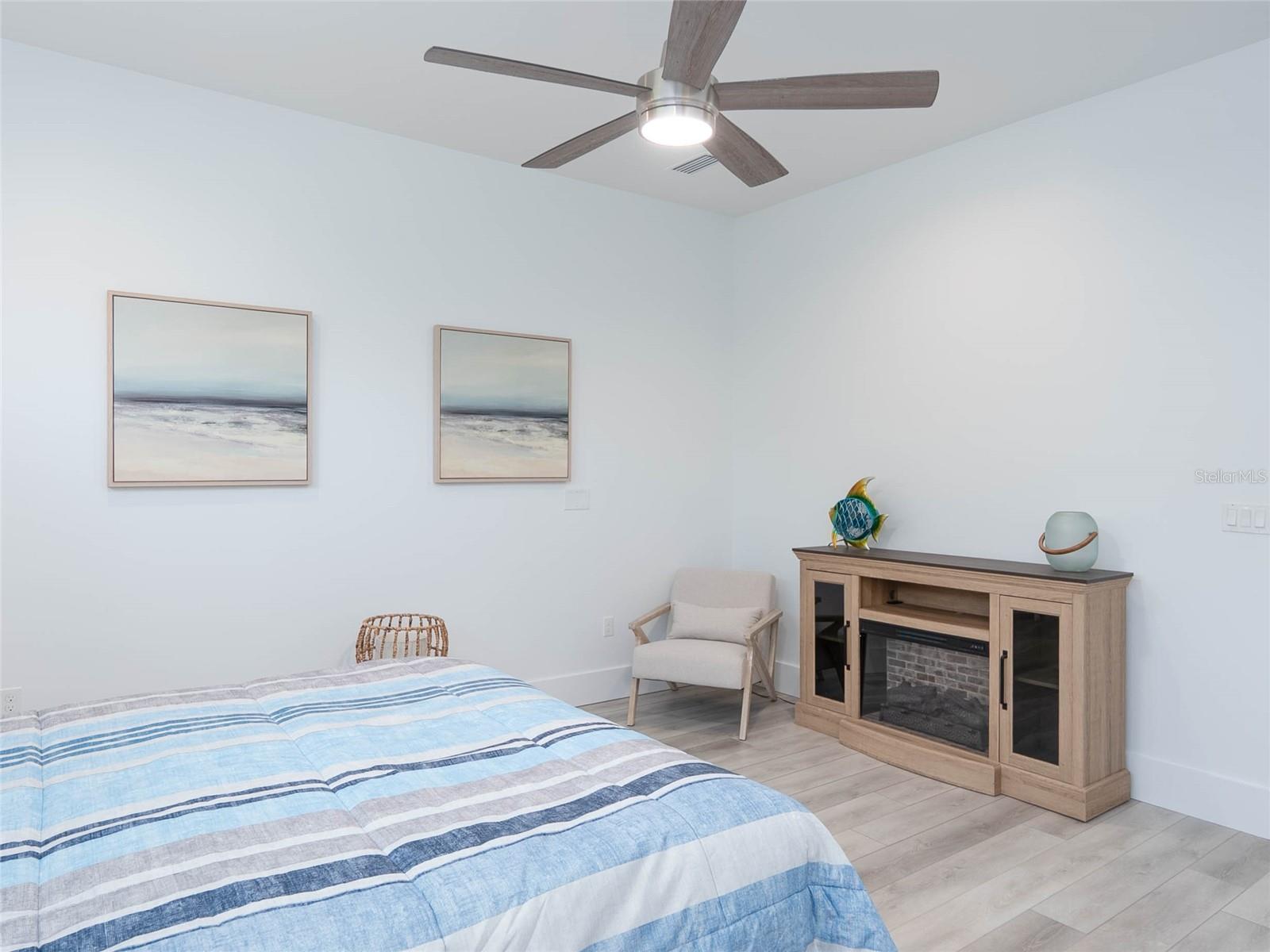 MANASOTA LAND & TIMBER CO - Residential