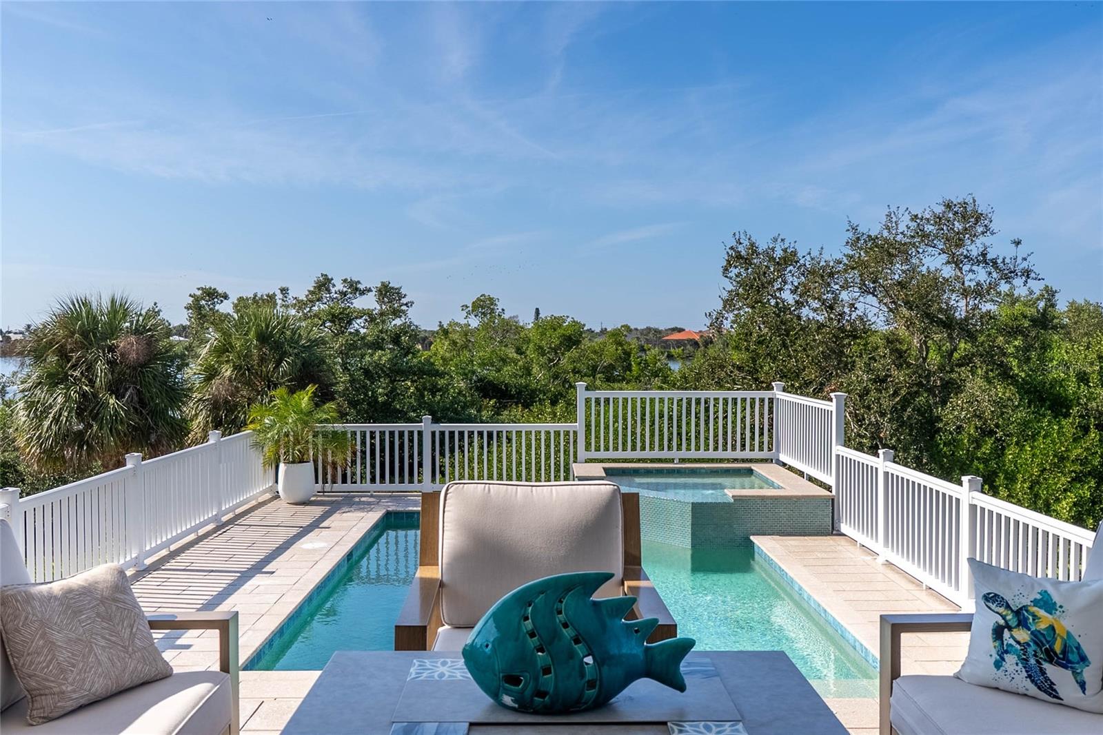 MANASOTA LAND & TIMBER CO - Residential