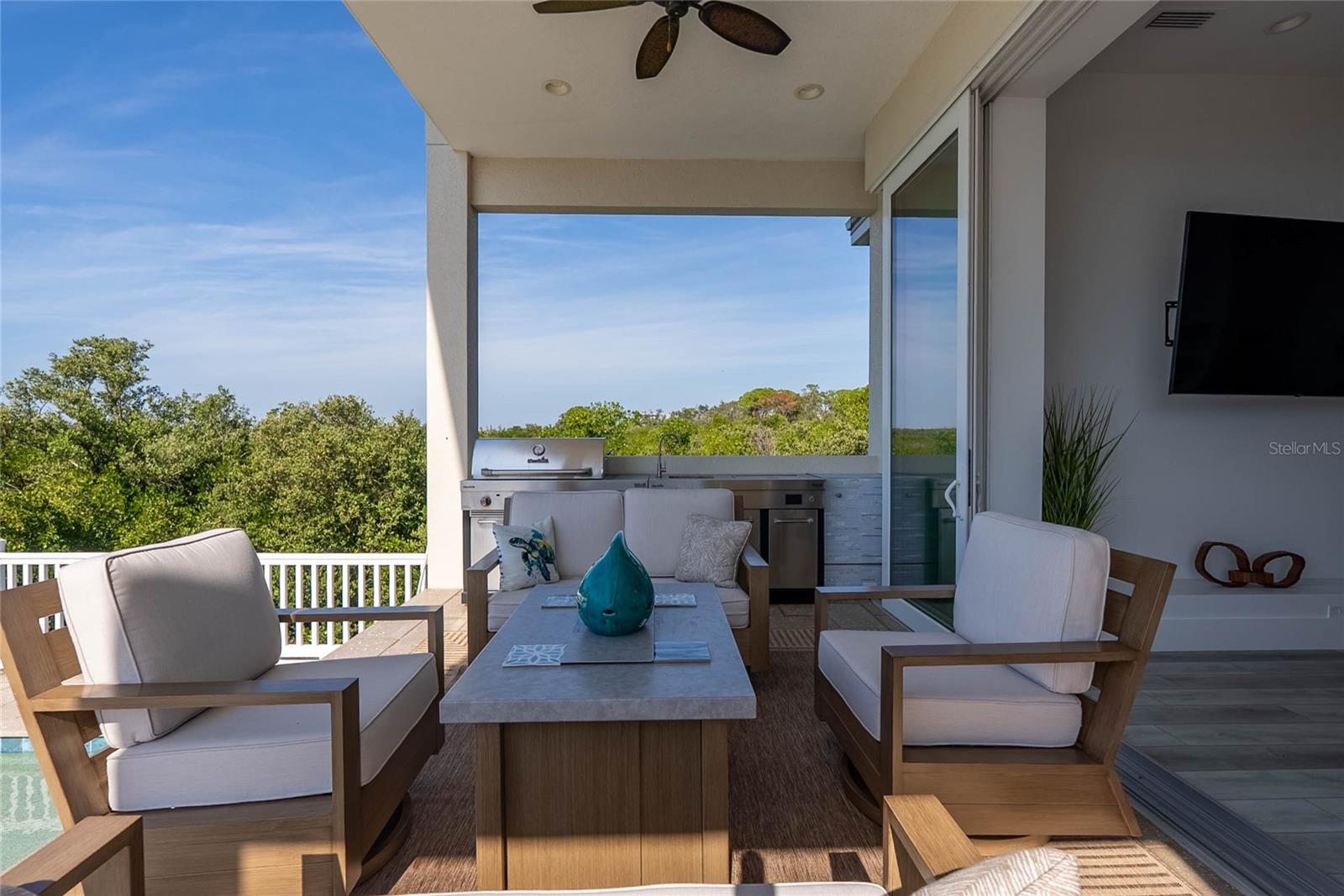 MANASOTA LAND & TIMBER CO - Residential