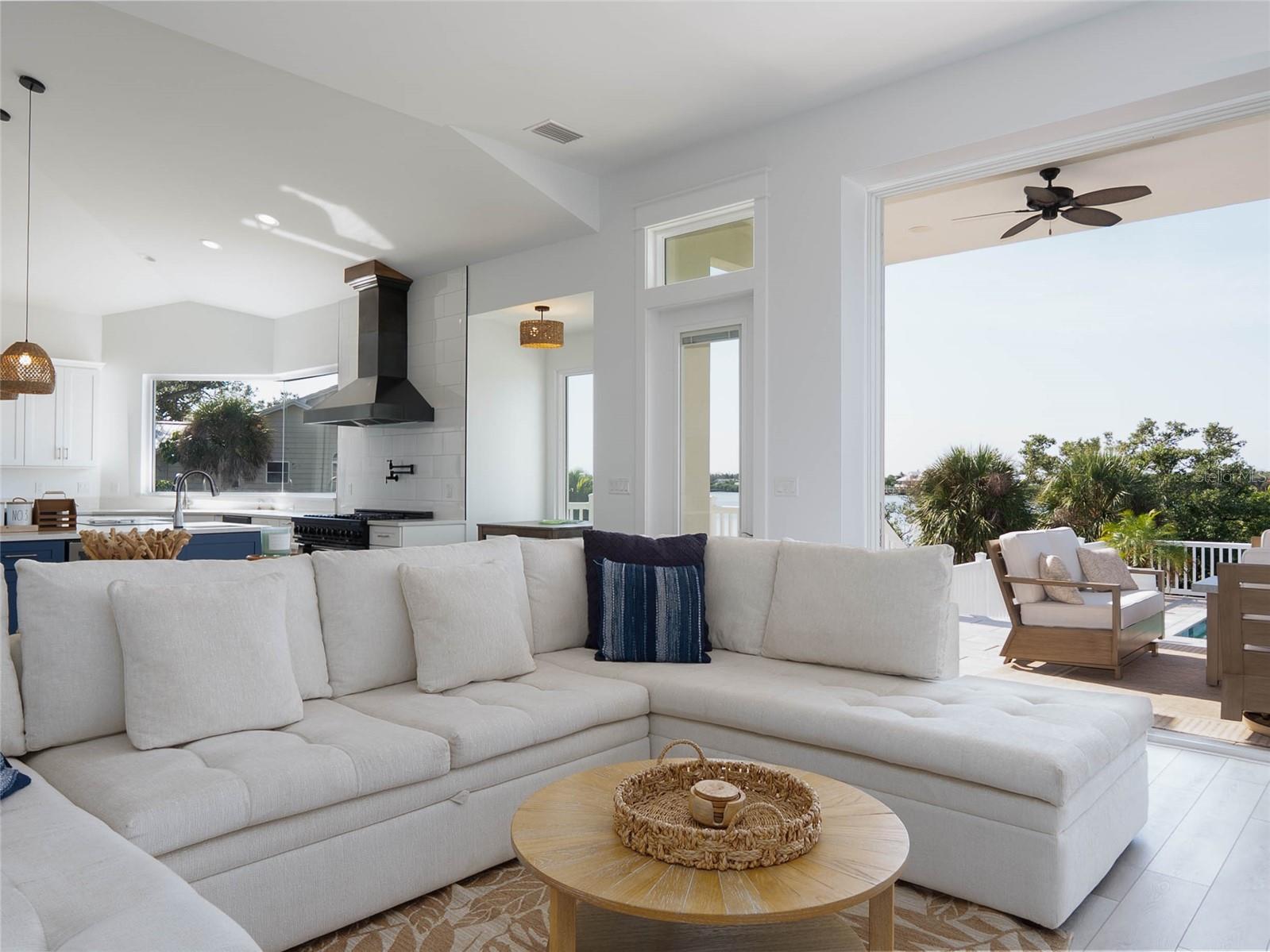 MANASOTA LAND & TIMBER CO - Residential