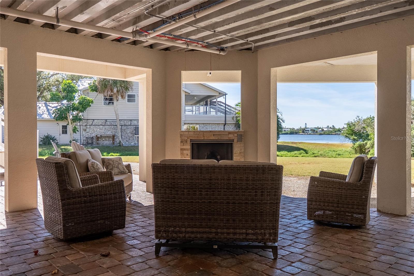 MANASOTA LAND & TIMBER CO - Residential