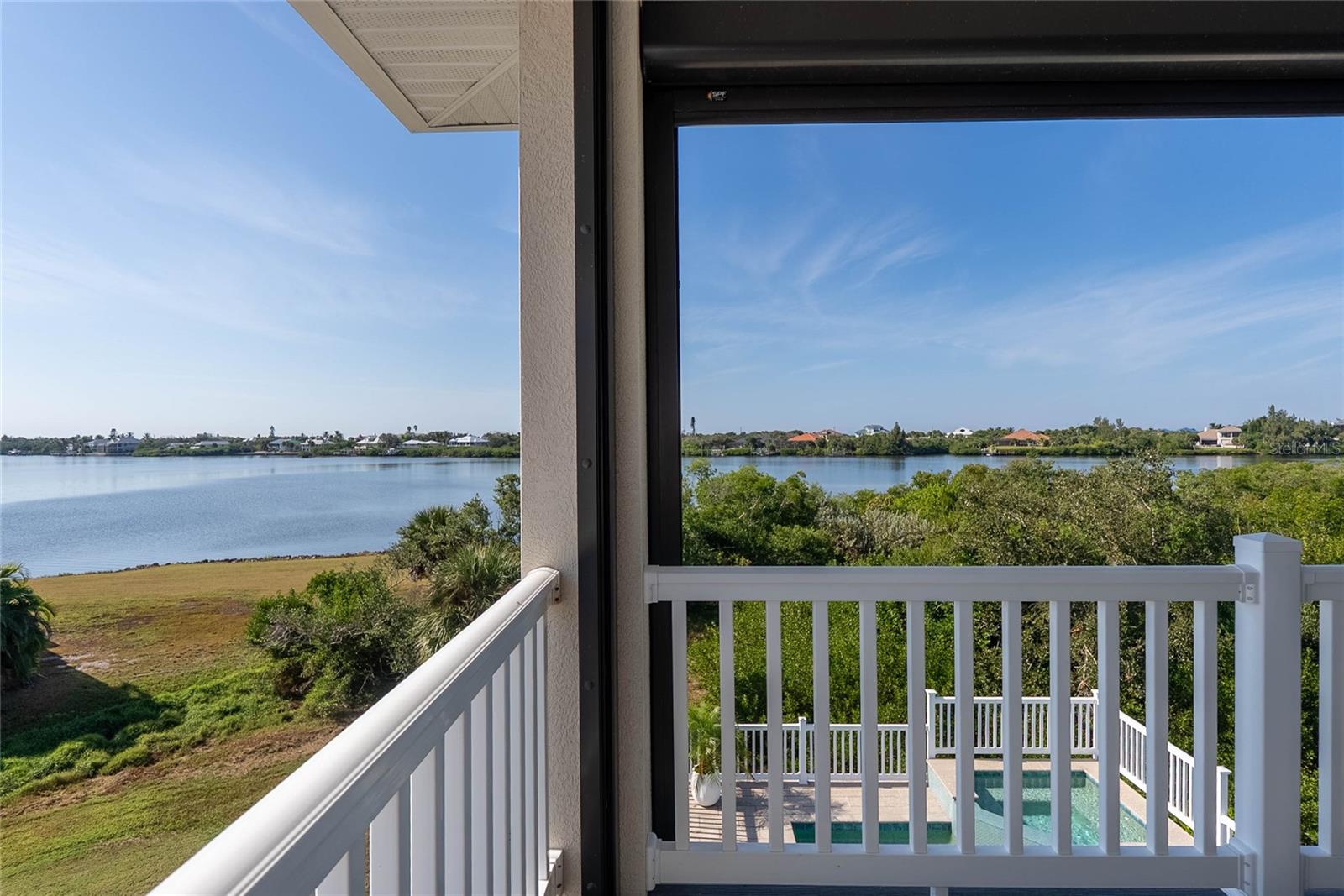 MANASOTA LAND & TIMBER CO - Residential