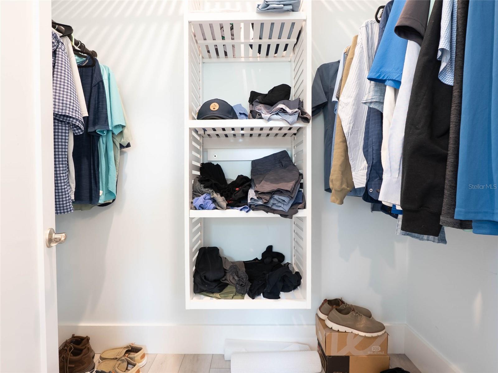 MANASOTA LAND & TIMBER CO - Residential