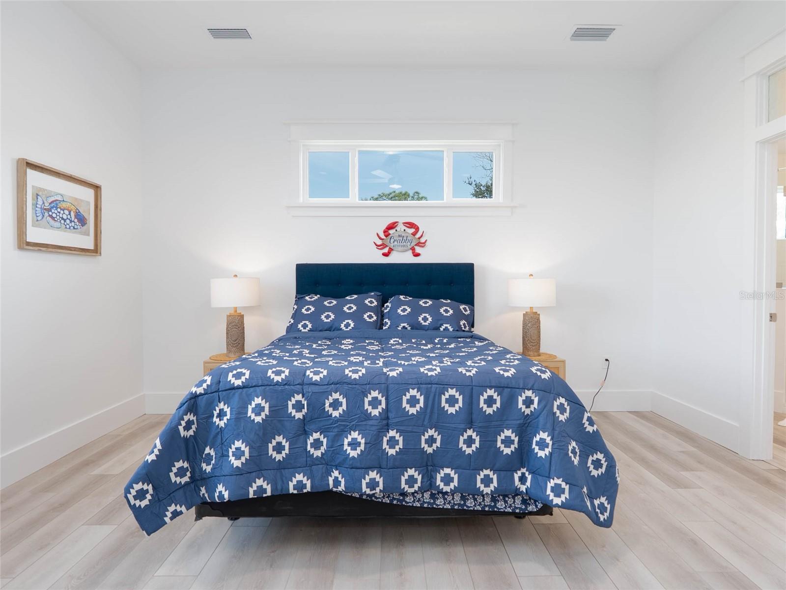 MANASOTA LAND & TIMBER CO - Residential