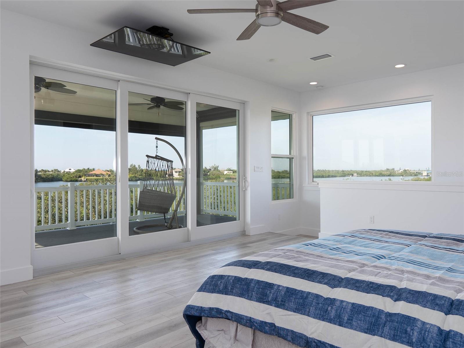 MANASOTA LAND & TIMBER CO - Residential