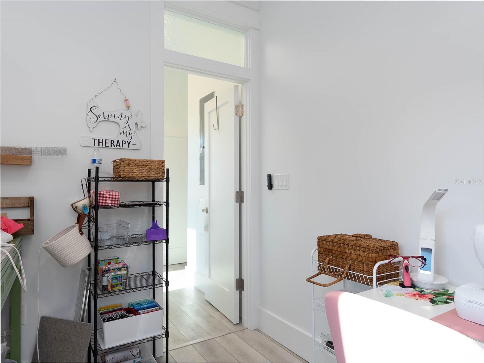 MANASOTA LAND & TIMBER CO - Residential