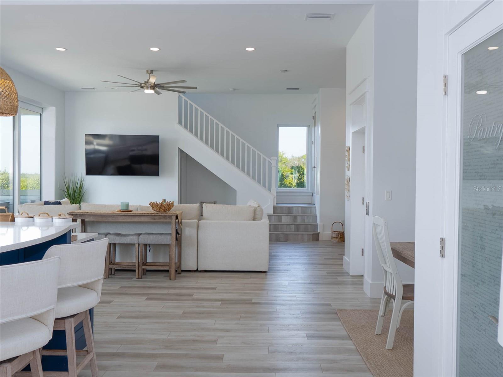 MANASOTA LAND & TIMBER CO - Residential