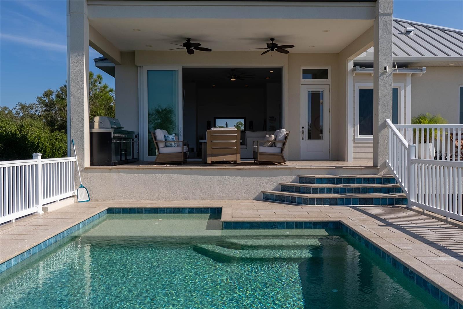 MANASOTA LAND & TIMBER CO - Residential