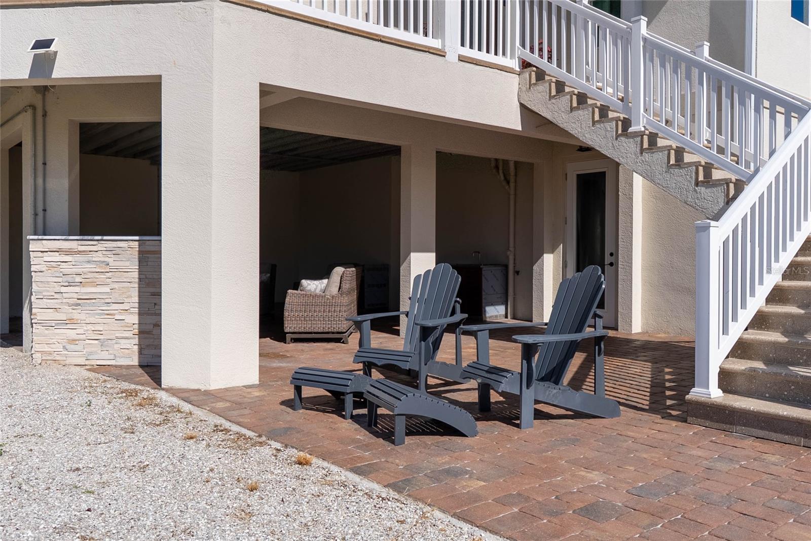 MANASOTA LAND & TIMBER CO - Residential