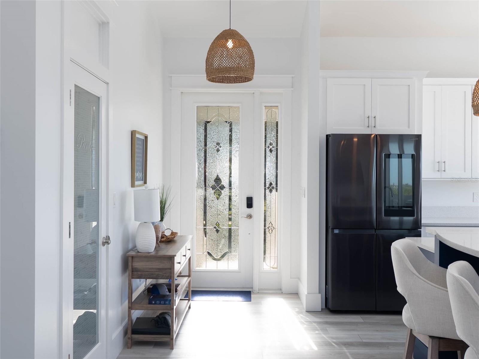 MANASOTA LAND & TIMBER CO - Residential