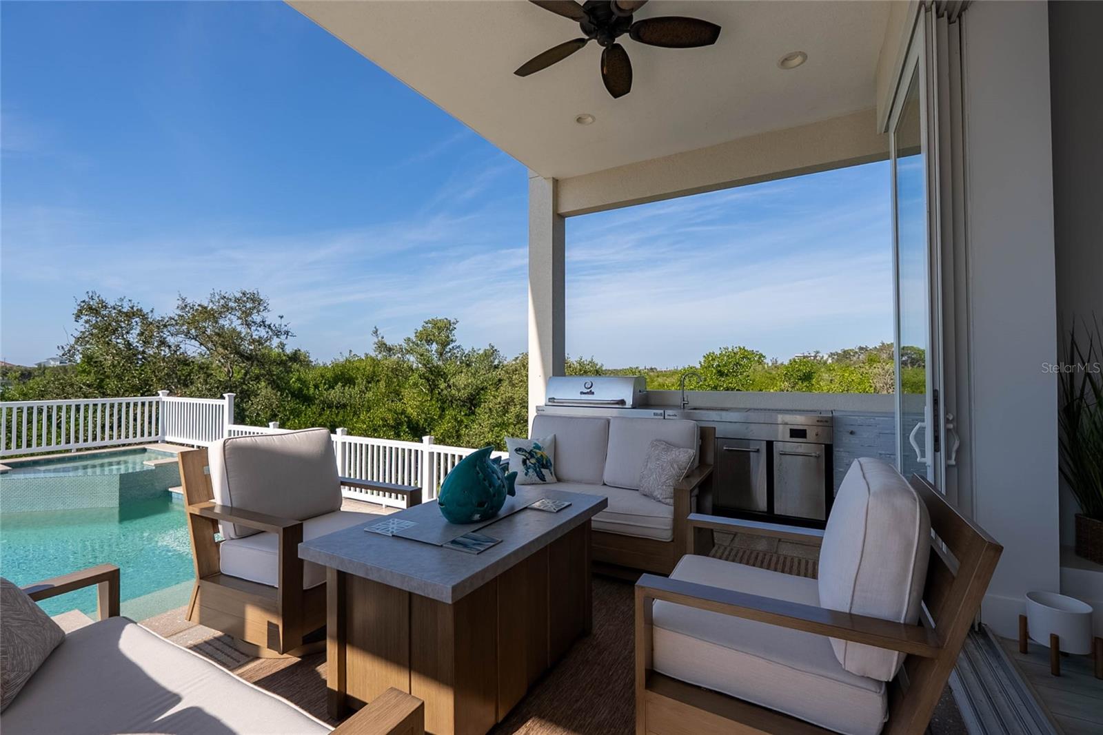 MANASOTA LAND & TIMBER CO - Residential