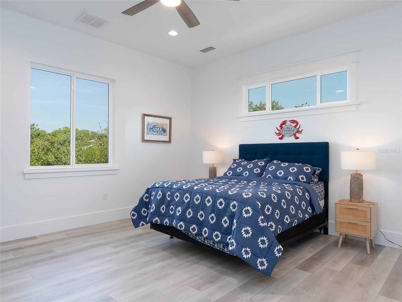 MANASOTA LAND & TIMBER CO - Residential