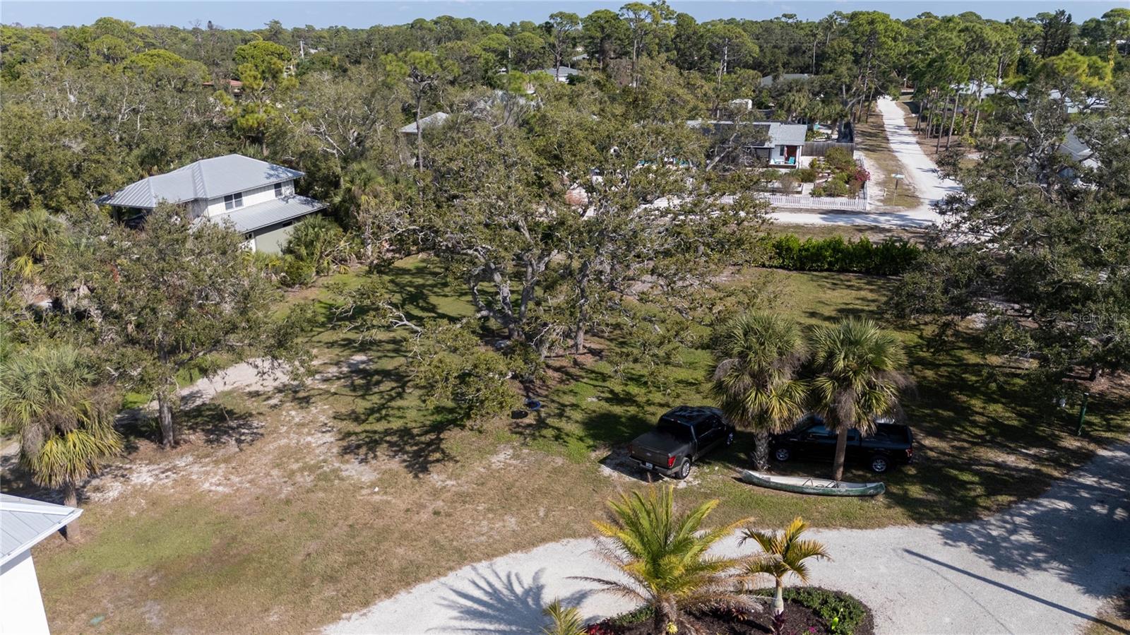 MANASOTA LAND & TIMBER CO - Residential