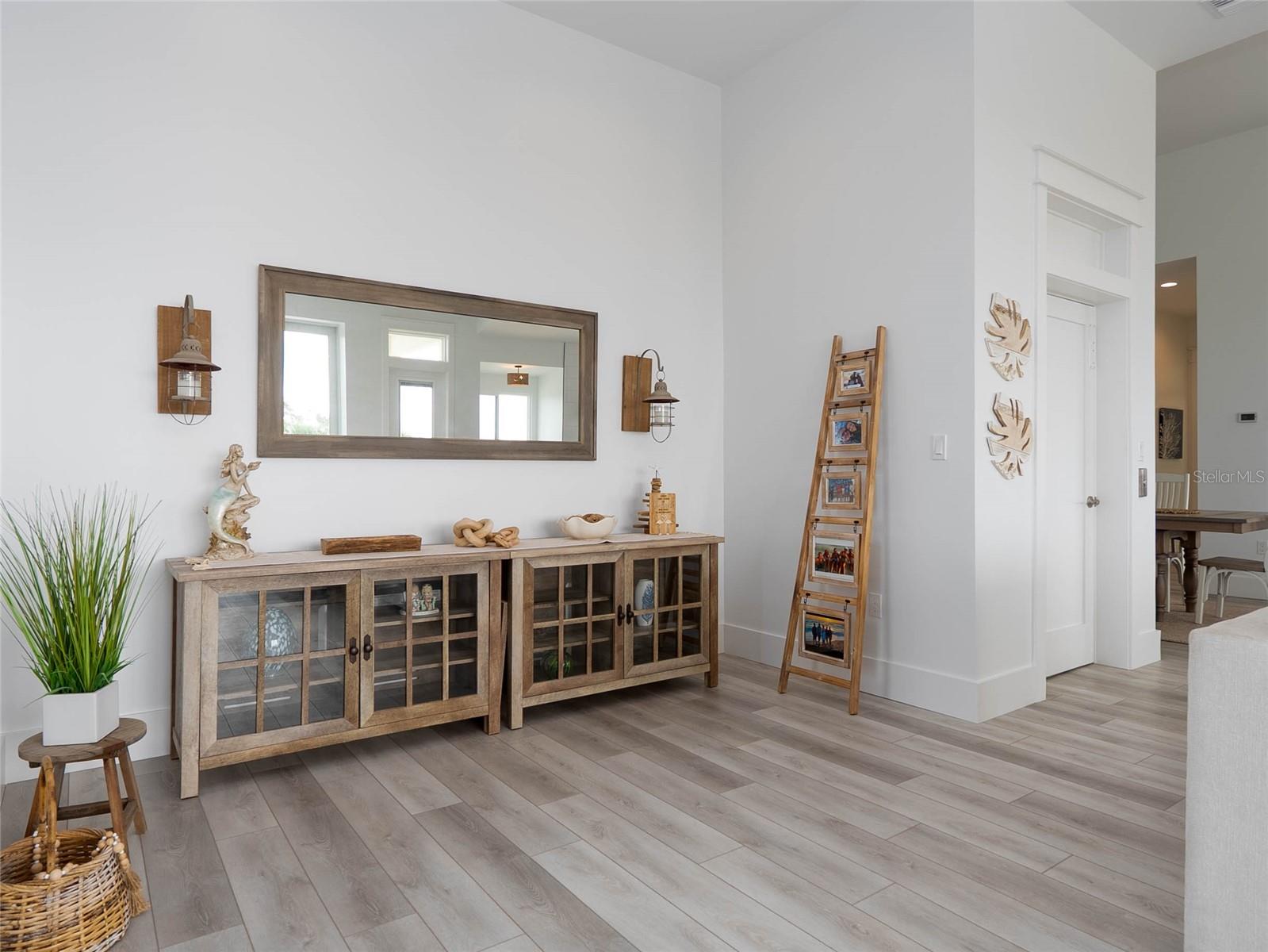 MANASOTA LAND & TIMBER CO - Residential