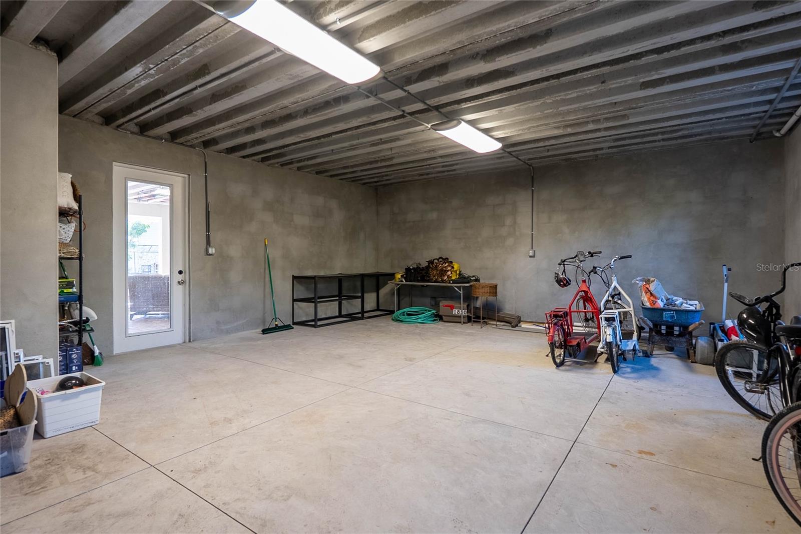 MANASOTA LAND & TIMBER CO - Residential