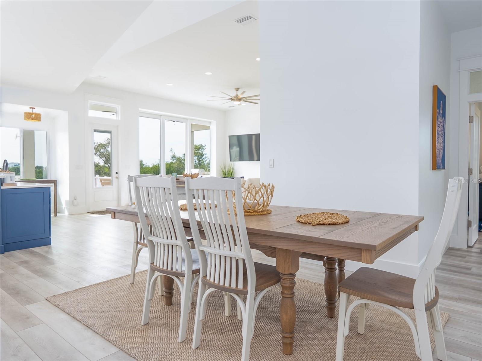 MANASOTA LAND & TIMBER CO - Residential