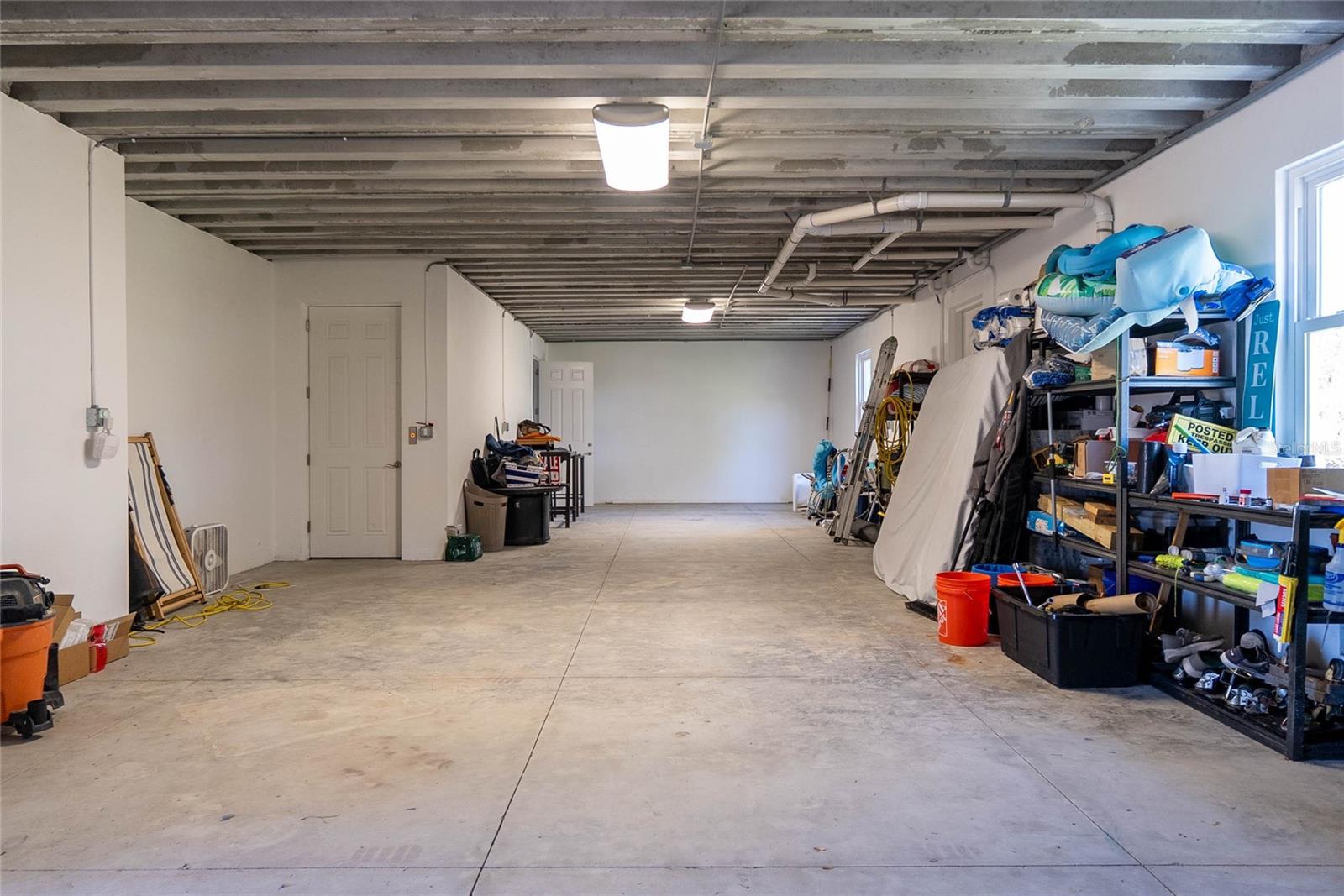 MANASOTA LAND & TIMBER CO - Residential