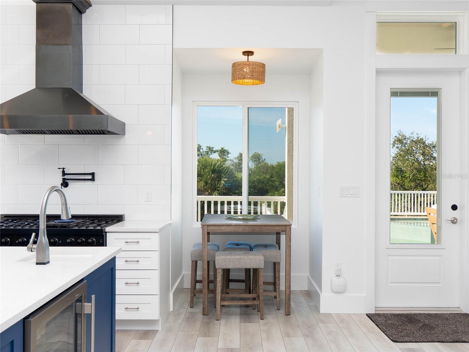 MANASOTA LAND & TIMBER CO - Residential