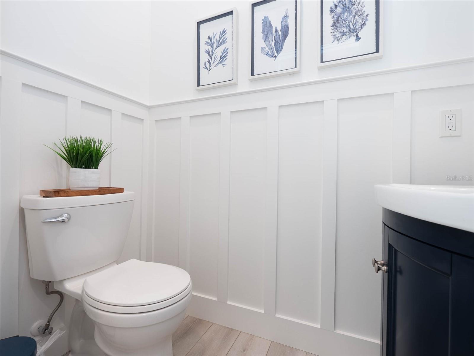 MANASOTA LAND & TIMBER CO - Residential