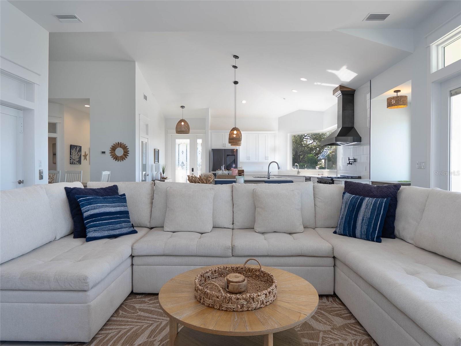 MANASOTA LAND & TIMBER CO - Residential