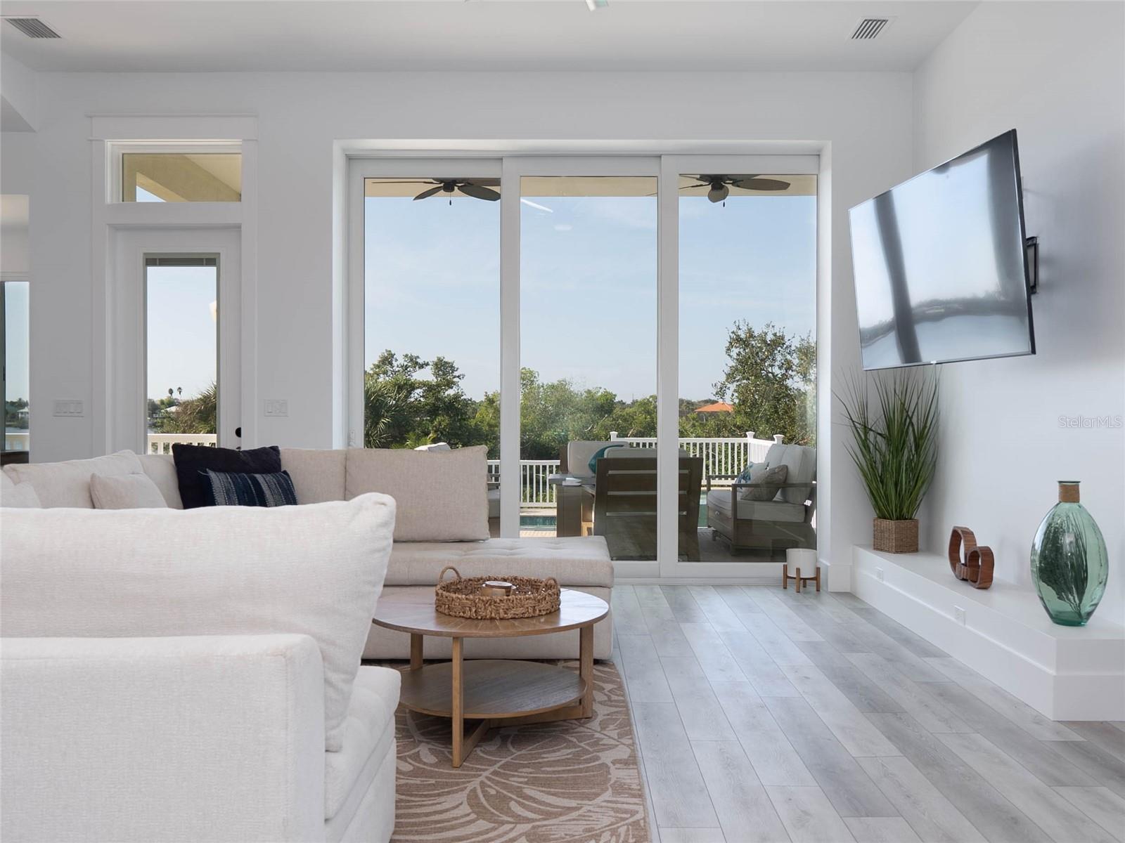 MANASOTA LAND & TIMBER CO - Residential