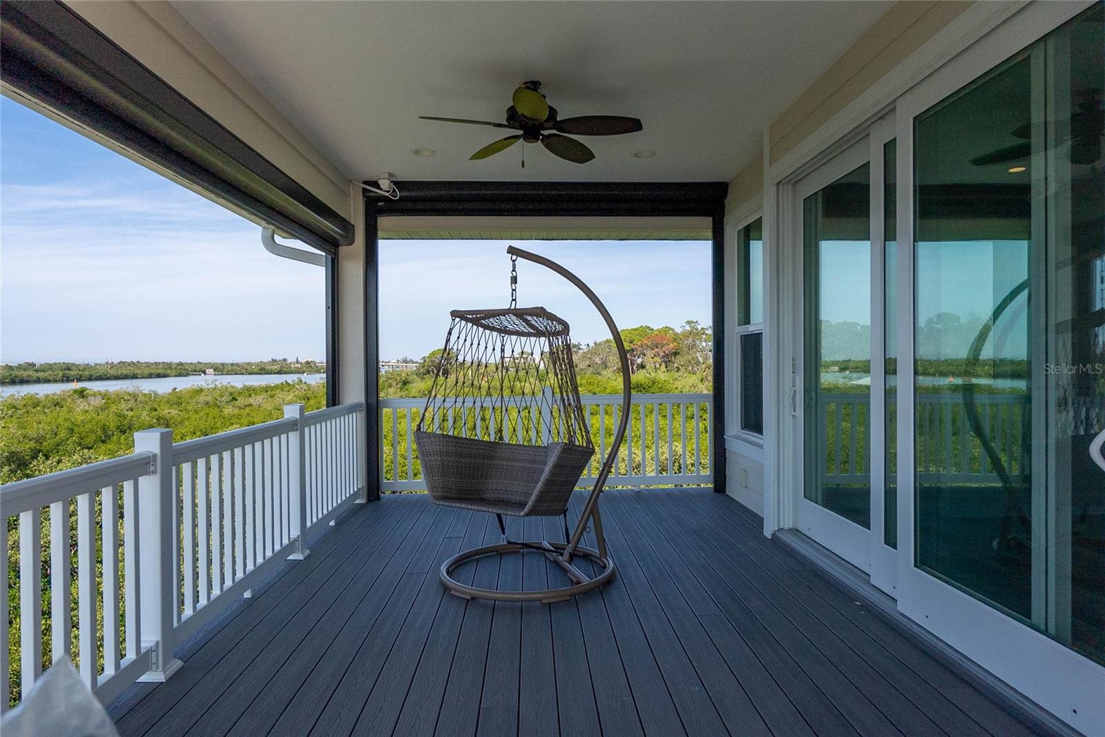 MANASOTA LAND & TIMBER CO - Residential