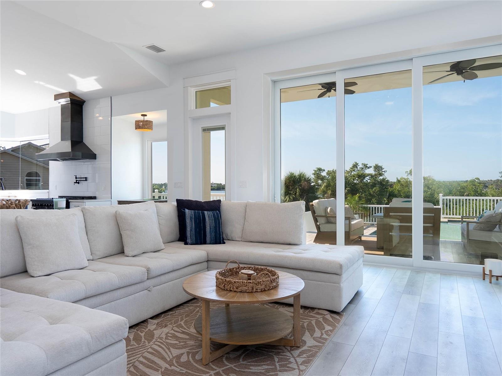 MANASOTA LAND & TIMBER CO - Residential