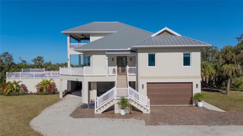 Photo of 1850 Keyway Road, Englewood, FL 34223 (MLS # N6141461)