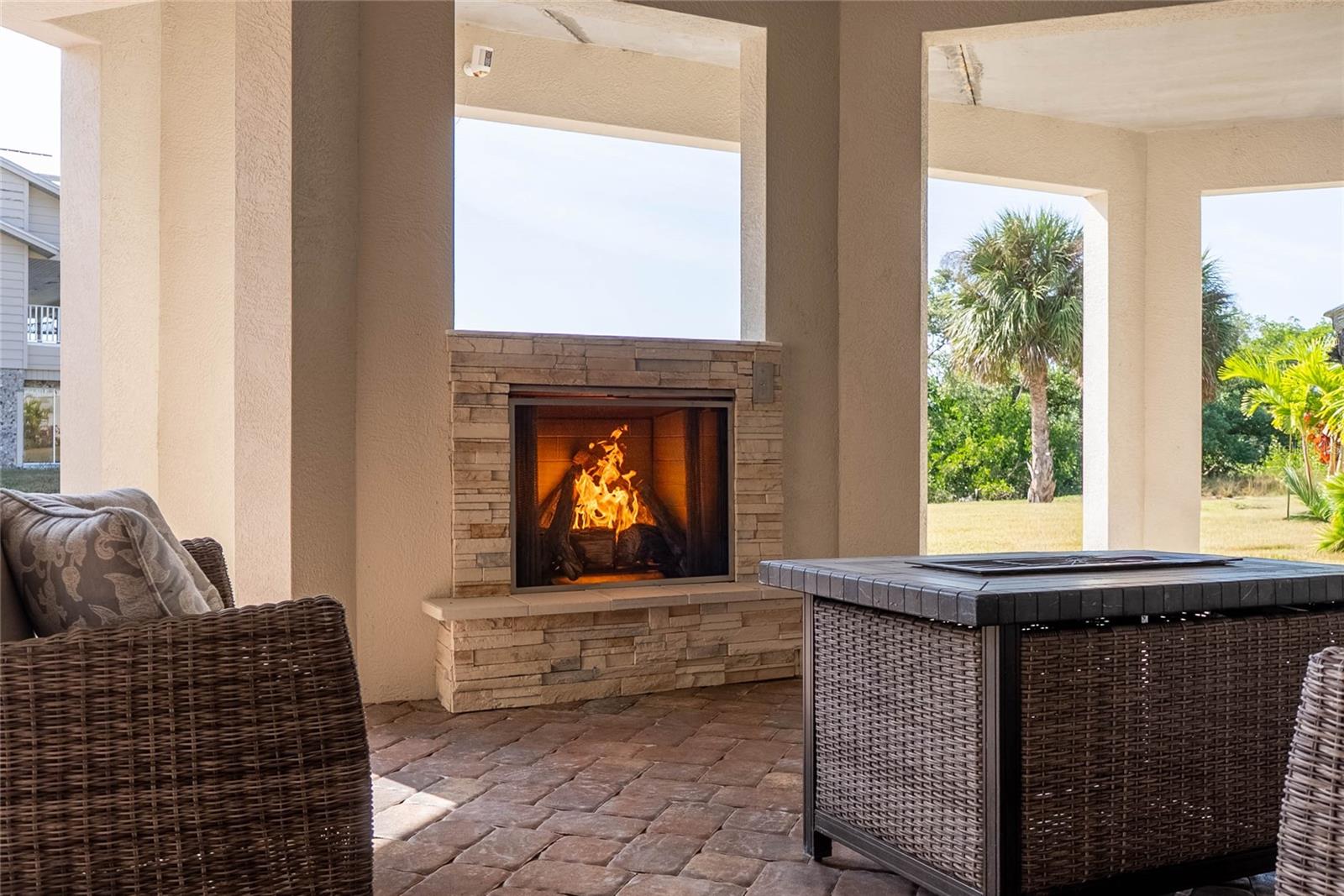 MANASOTA LAND & TIMBER CO - Residential