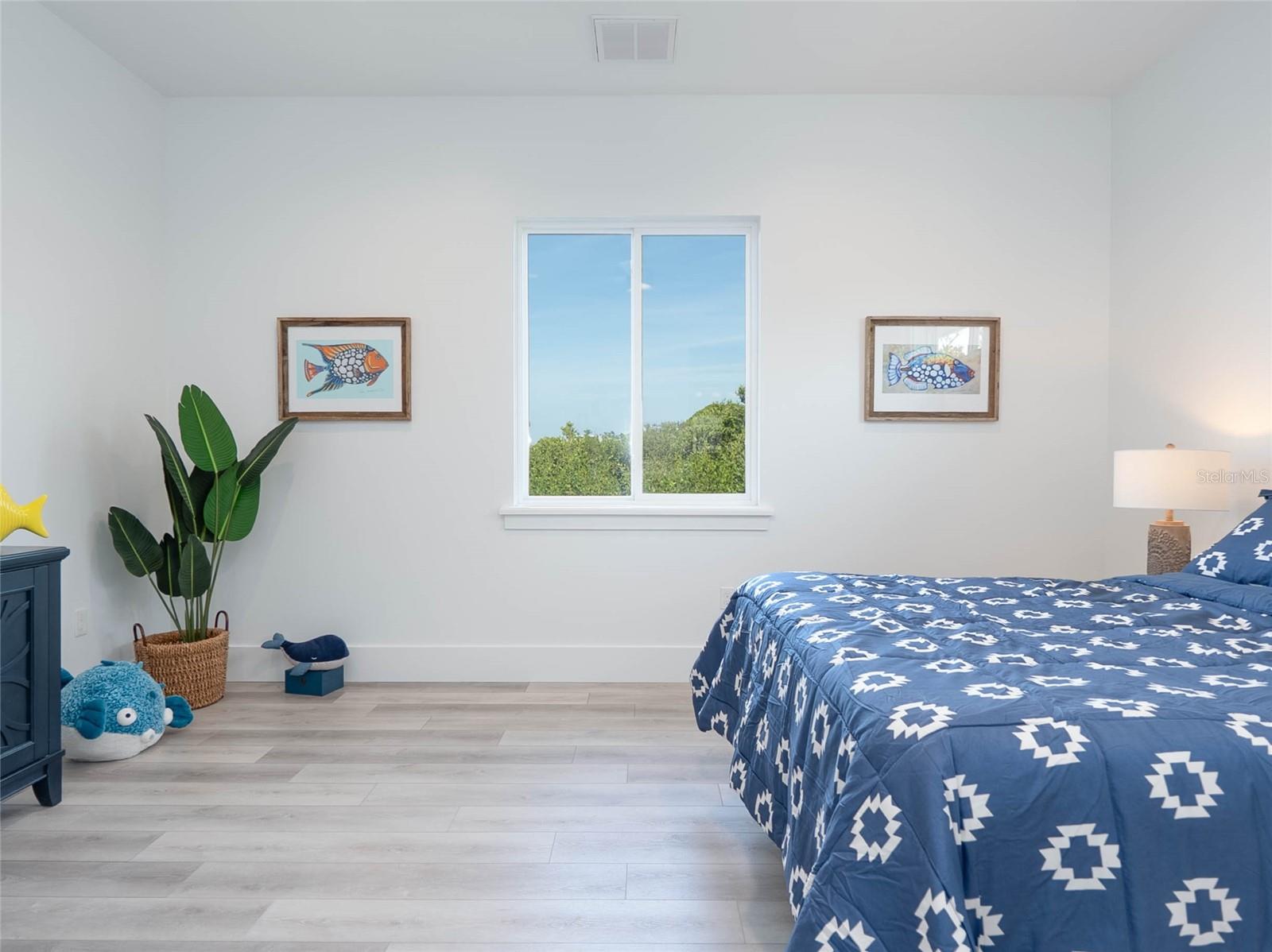 MANASOTA LAND & TIMBER CO - Residential