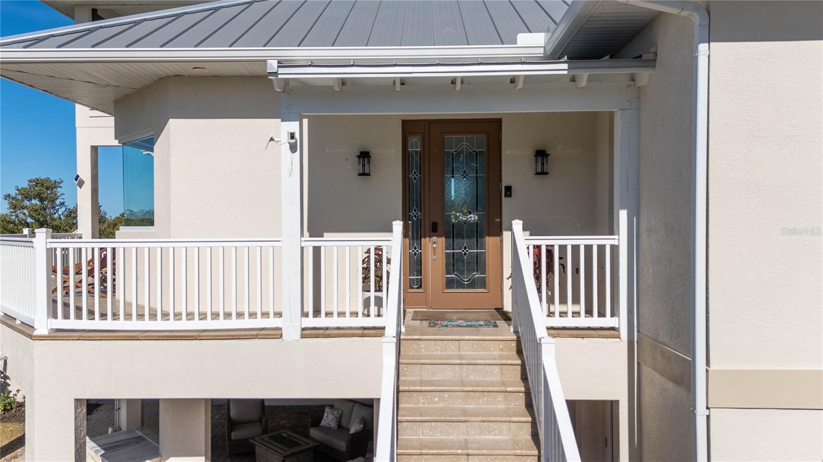 MANASOTA LAND & TIMBER CO - Residential