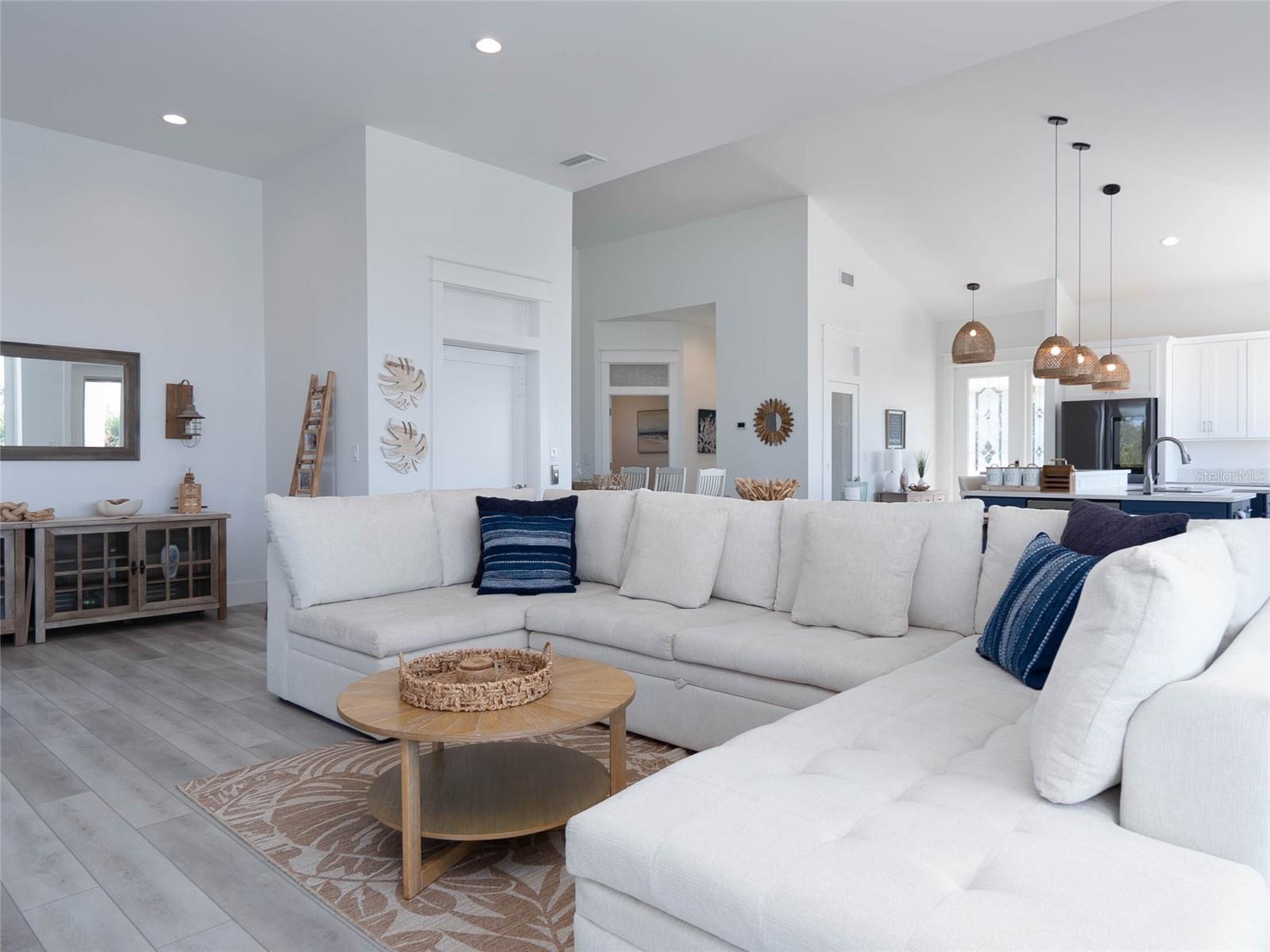 MANASOTA LAND & TIMBER CO - Residential