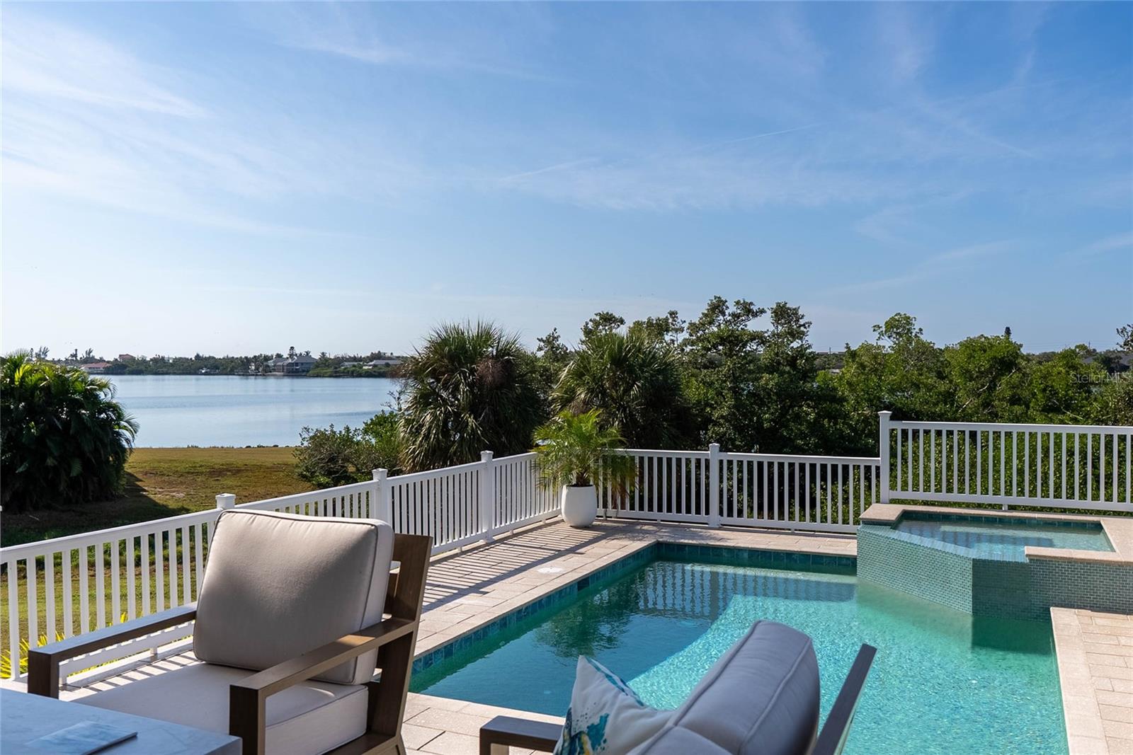 MANASOTA LAND & TIMBER CO - Residential