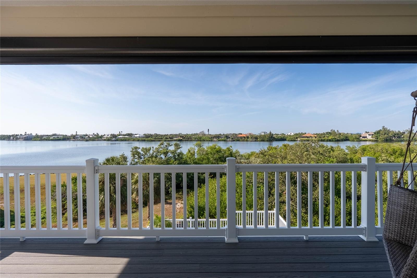 MANASOTA LAND & TIMBER CO - Residential