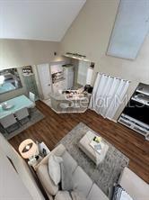 AZUR/METROWEST - Residential