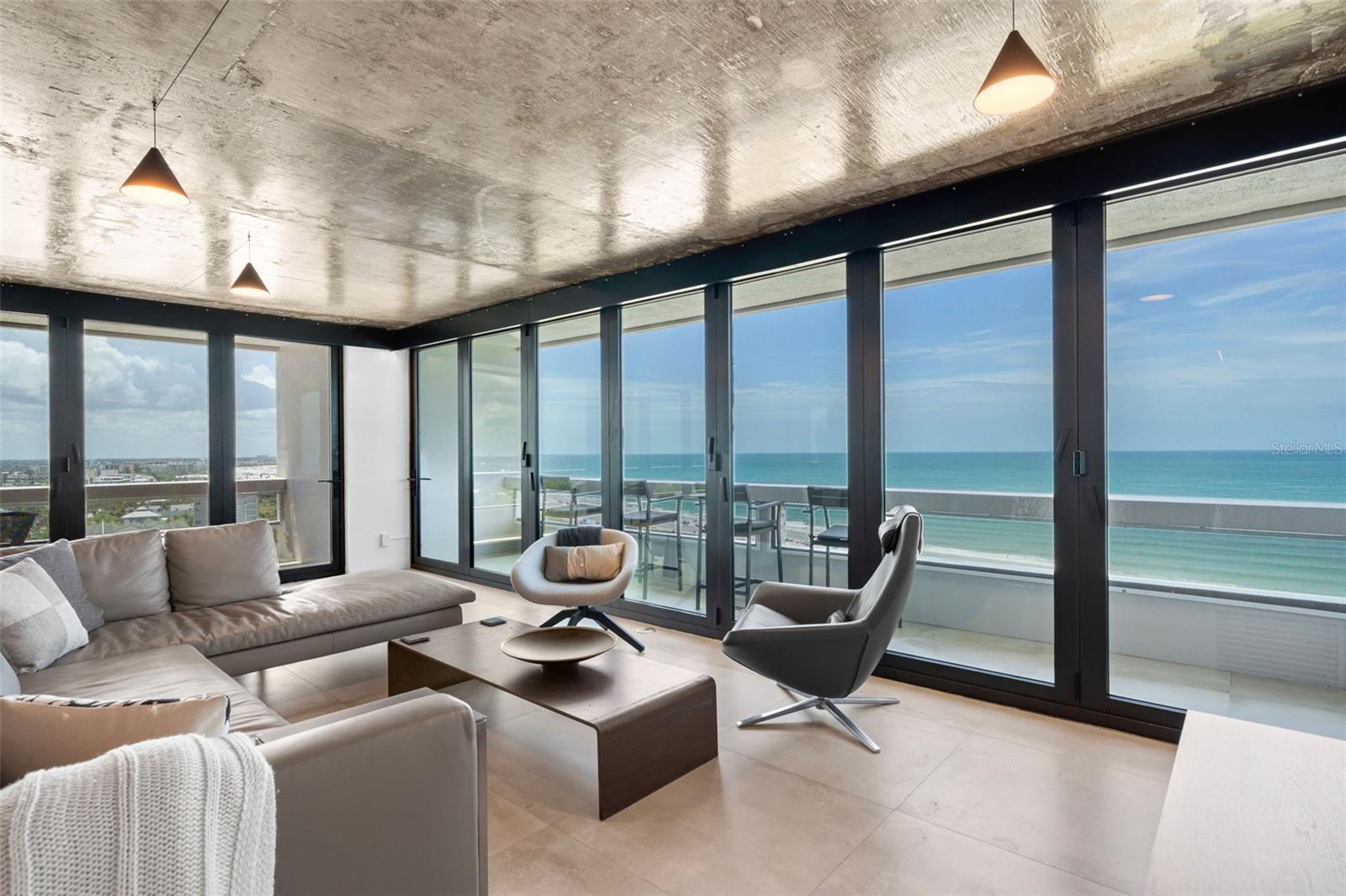 5400 OCEAN BOULEVARD #15 1-4