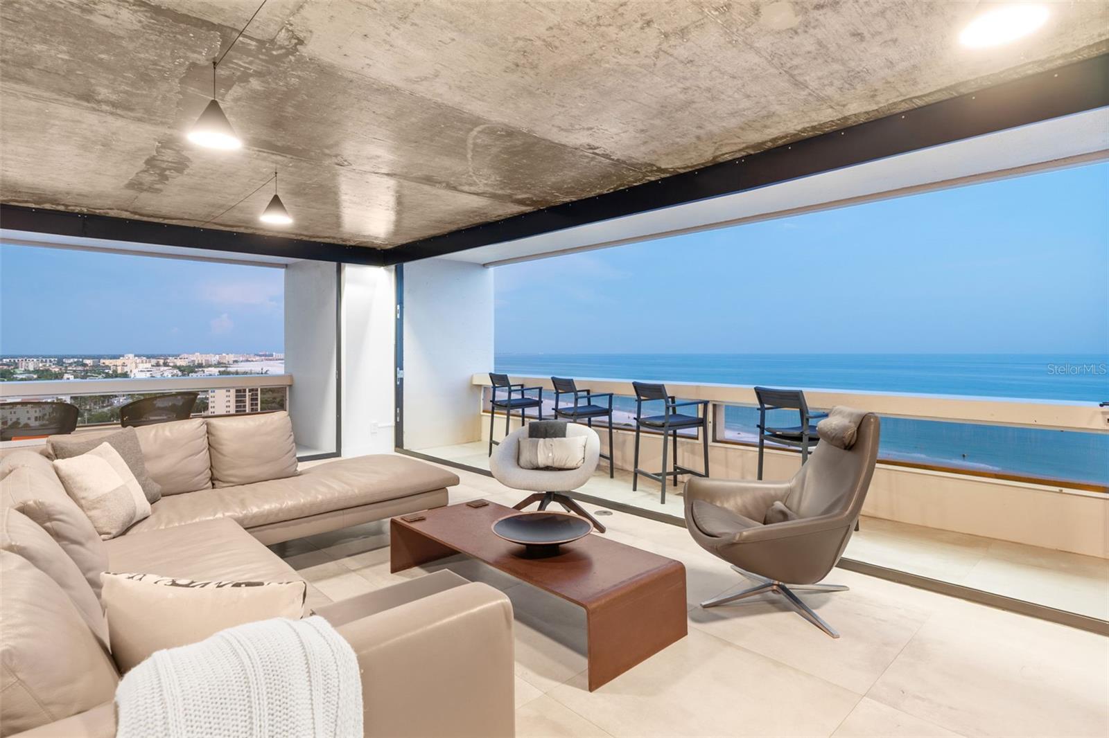 5400 OCEAN BOULEVARD #15 1-4