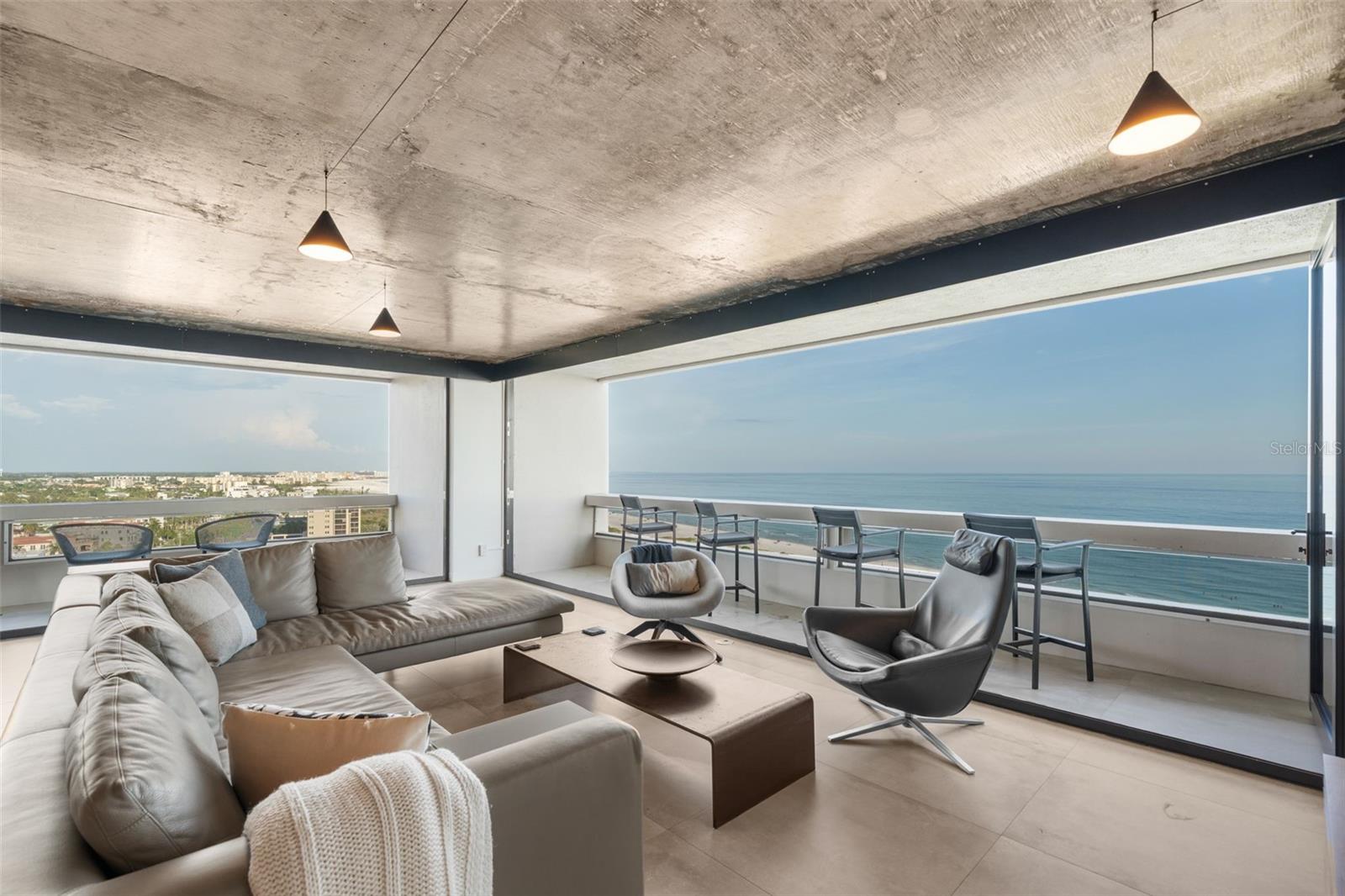 5400 OCEAN BOULEVARD #15 1-4