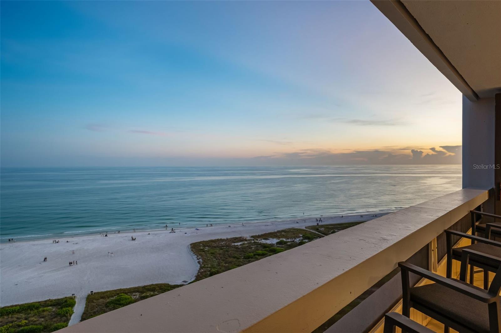5400 OCEAN BOULEVARD #15 1-4